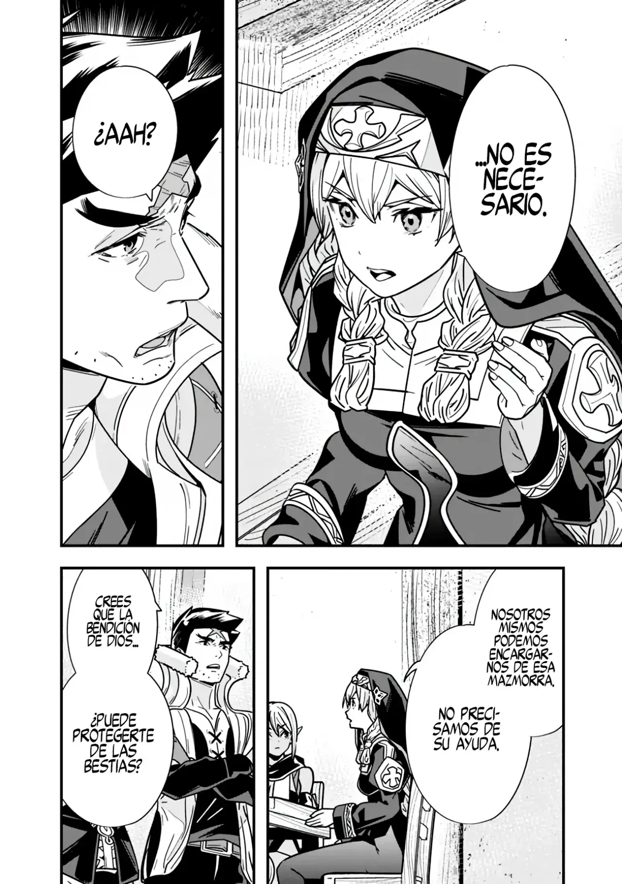 Capitulo 23 page 3