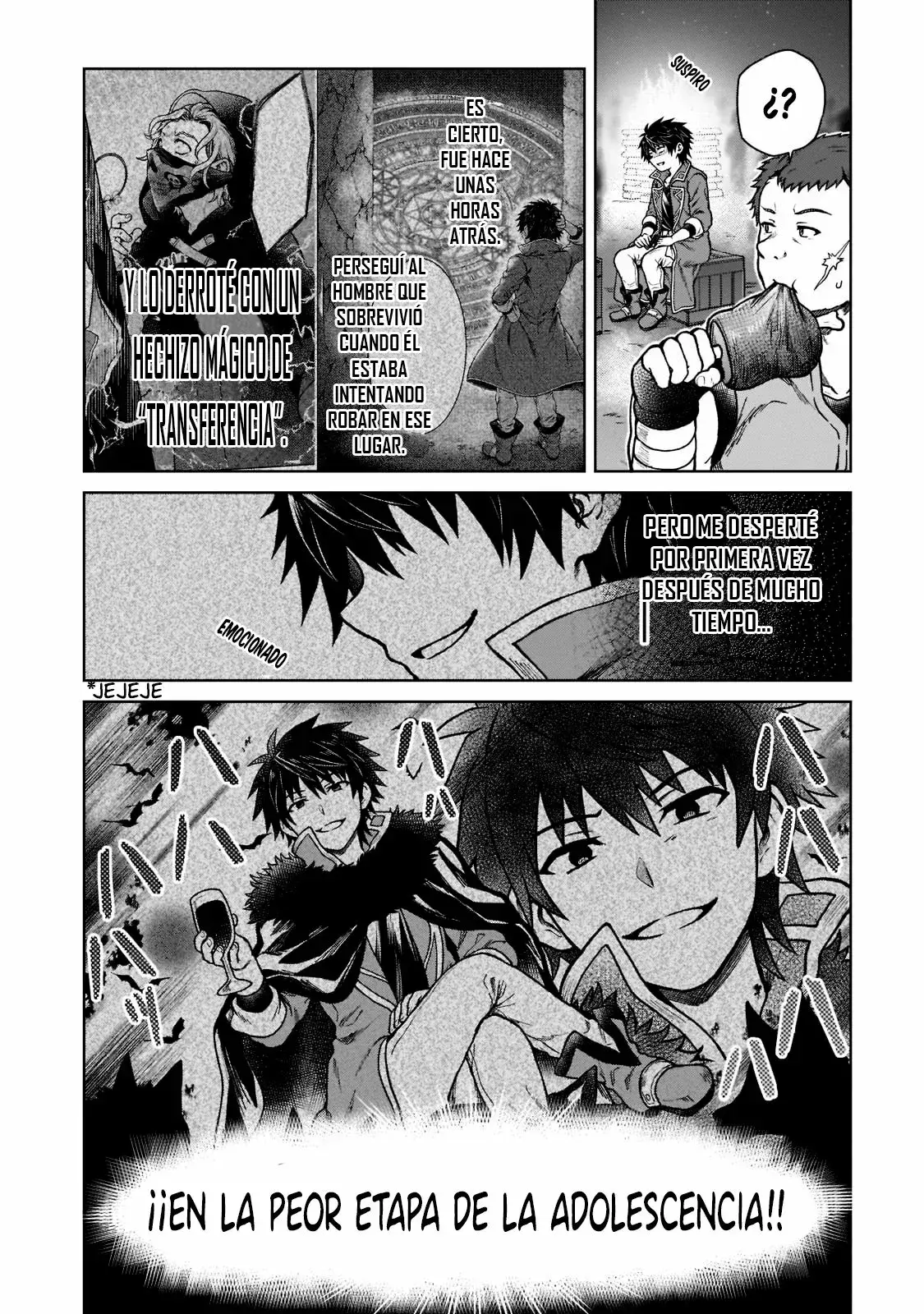 Capitulo 7 page 7