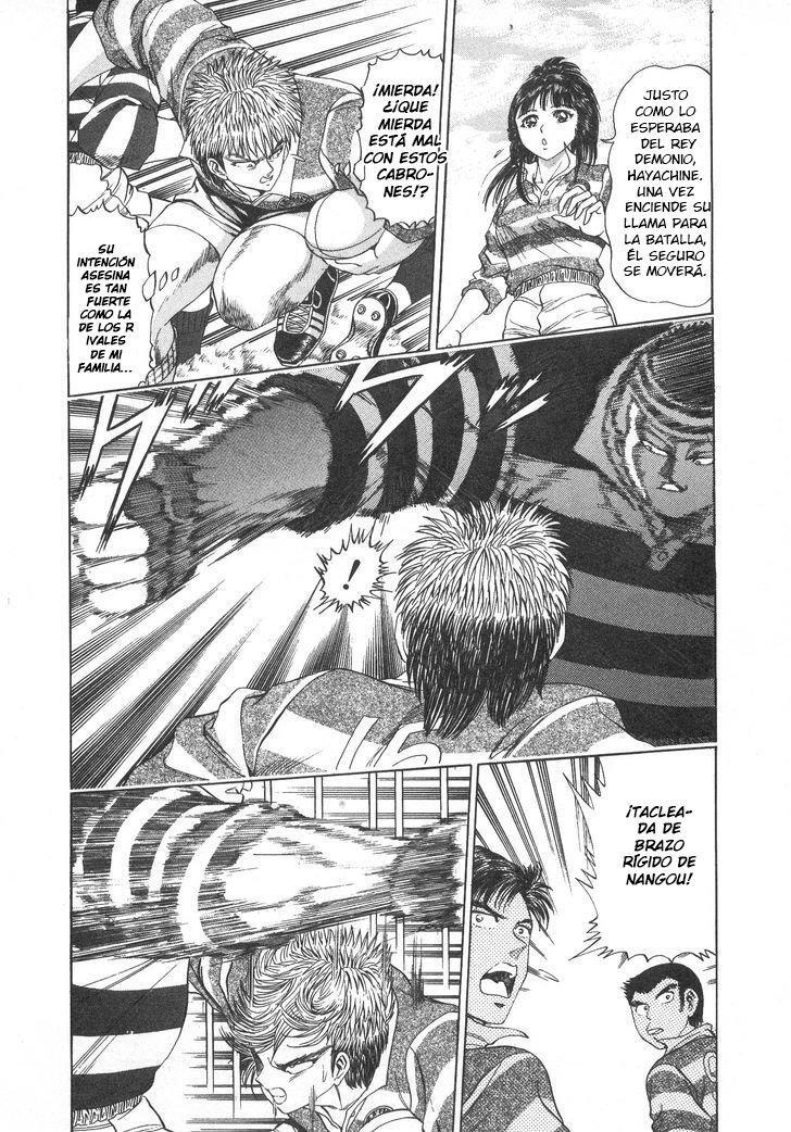 Capitulo 40 page 23