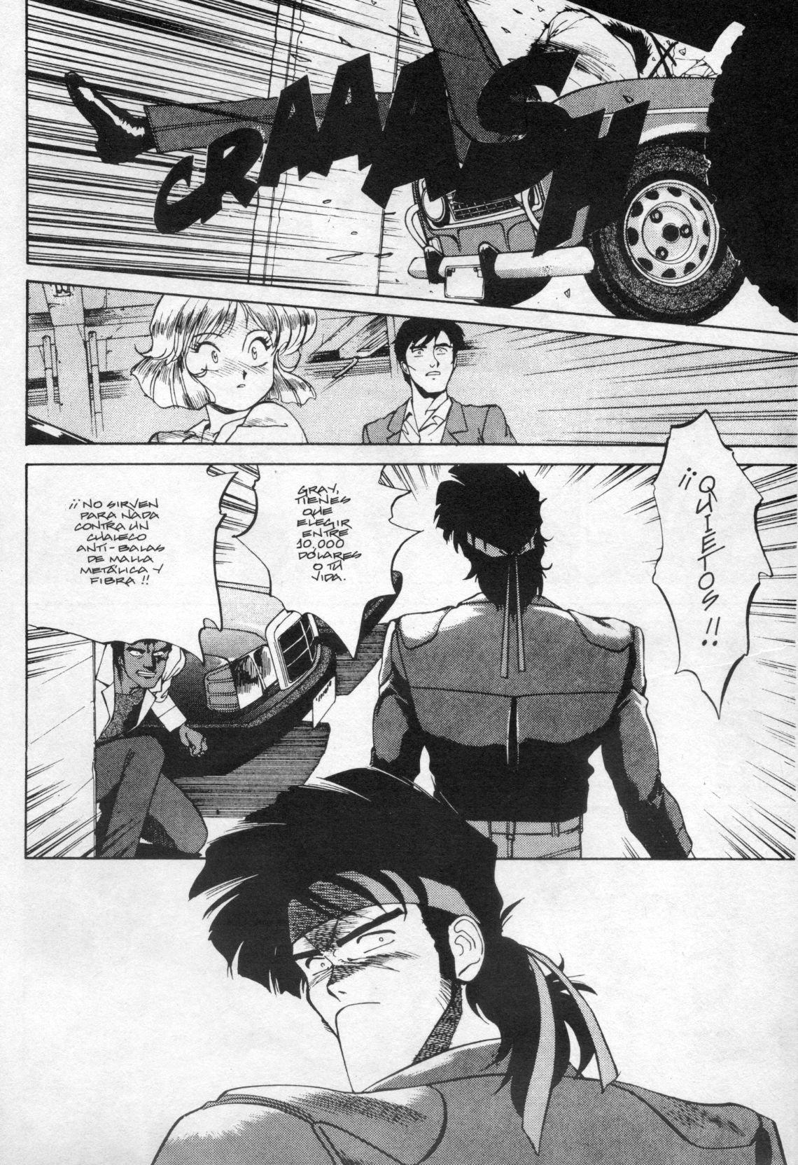 Capitulo 8 page 16