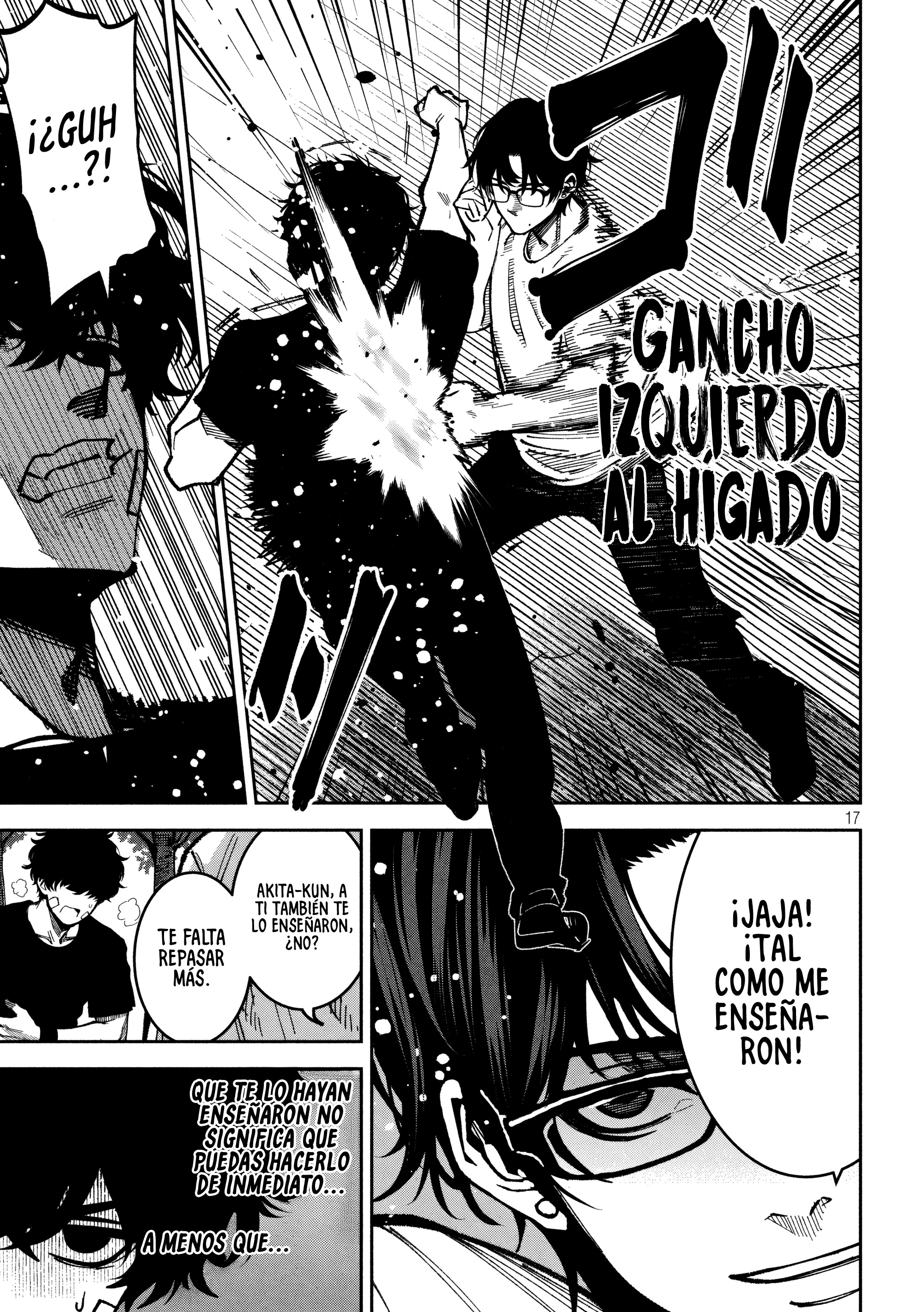 Capitulo 62 page 20