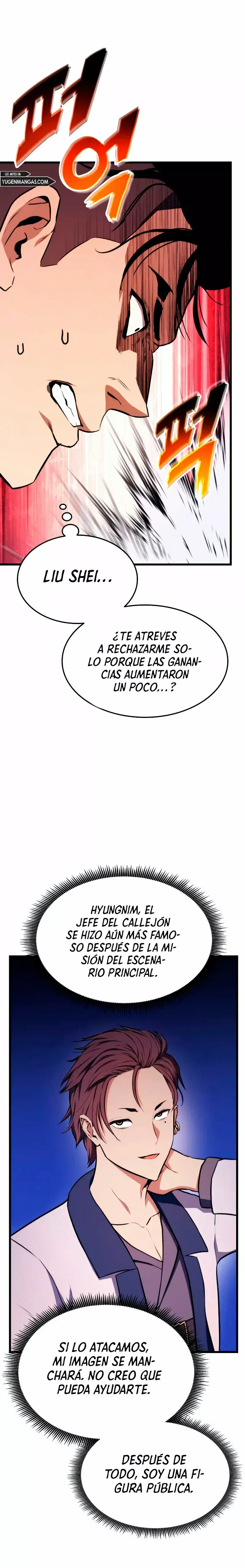 Capitulo 32 page 33