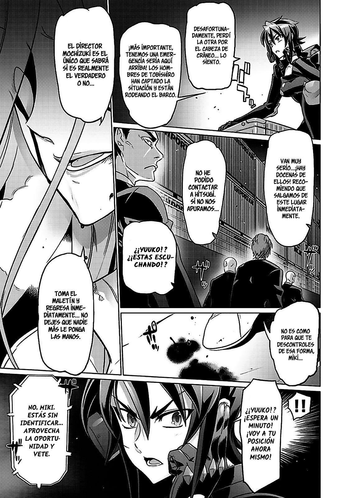 Capitulo 31 page 6