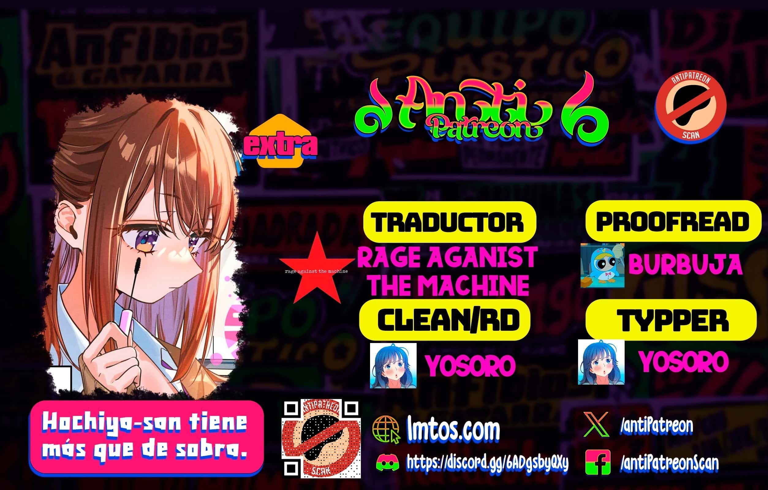 Capitulo 21.50 page 1
