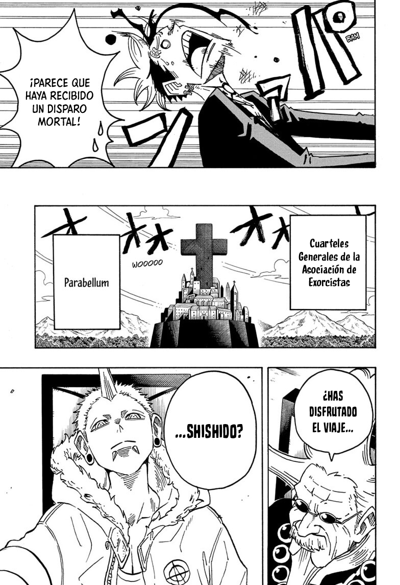 Capitulo 95 page 16