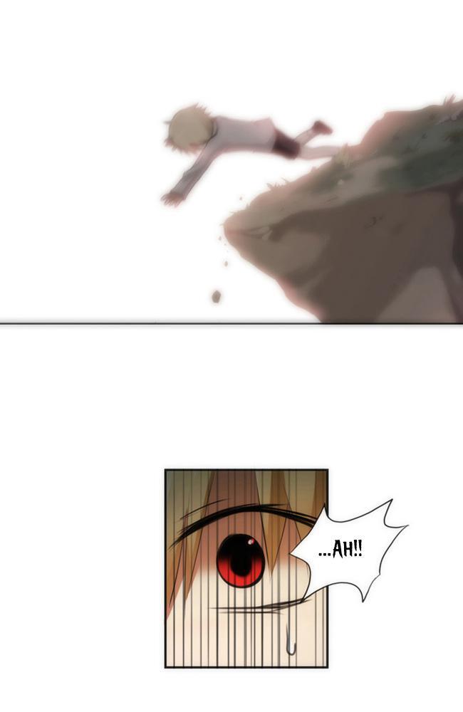 Capitulo 32 page 21