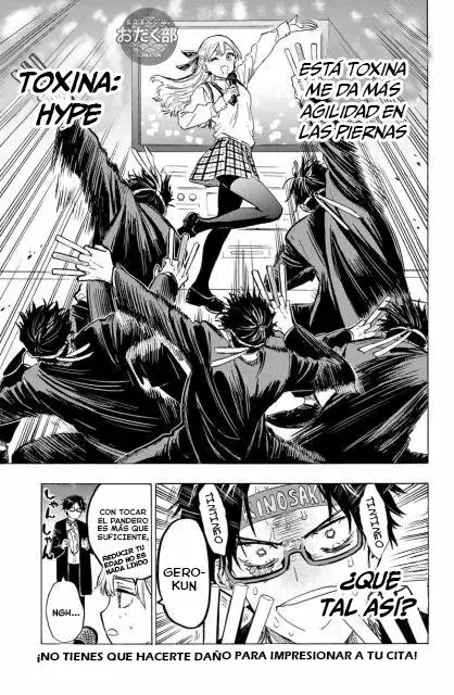 Capitulo 16.50 page 3