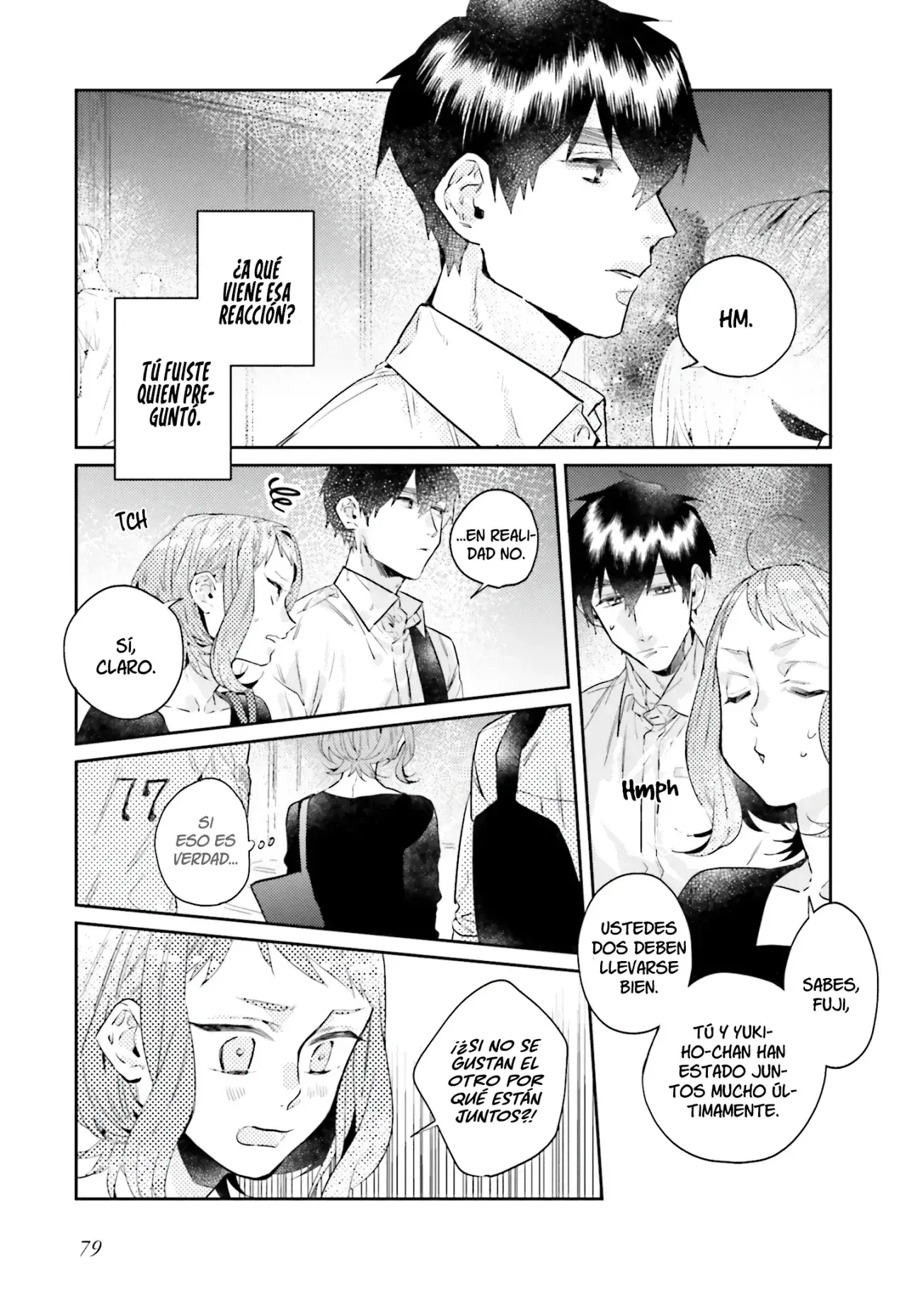 Capitulo 13 page 28