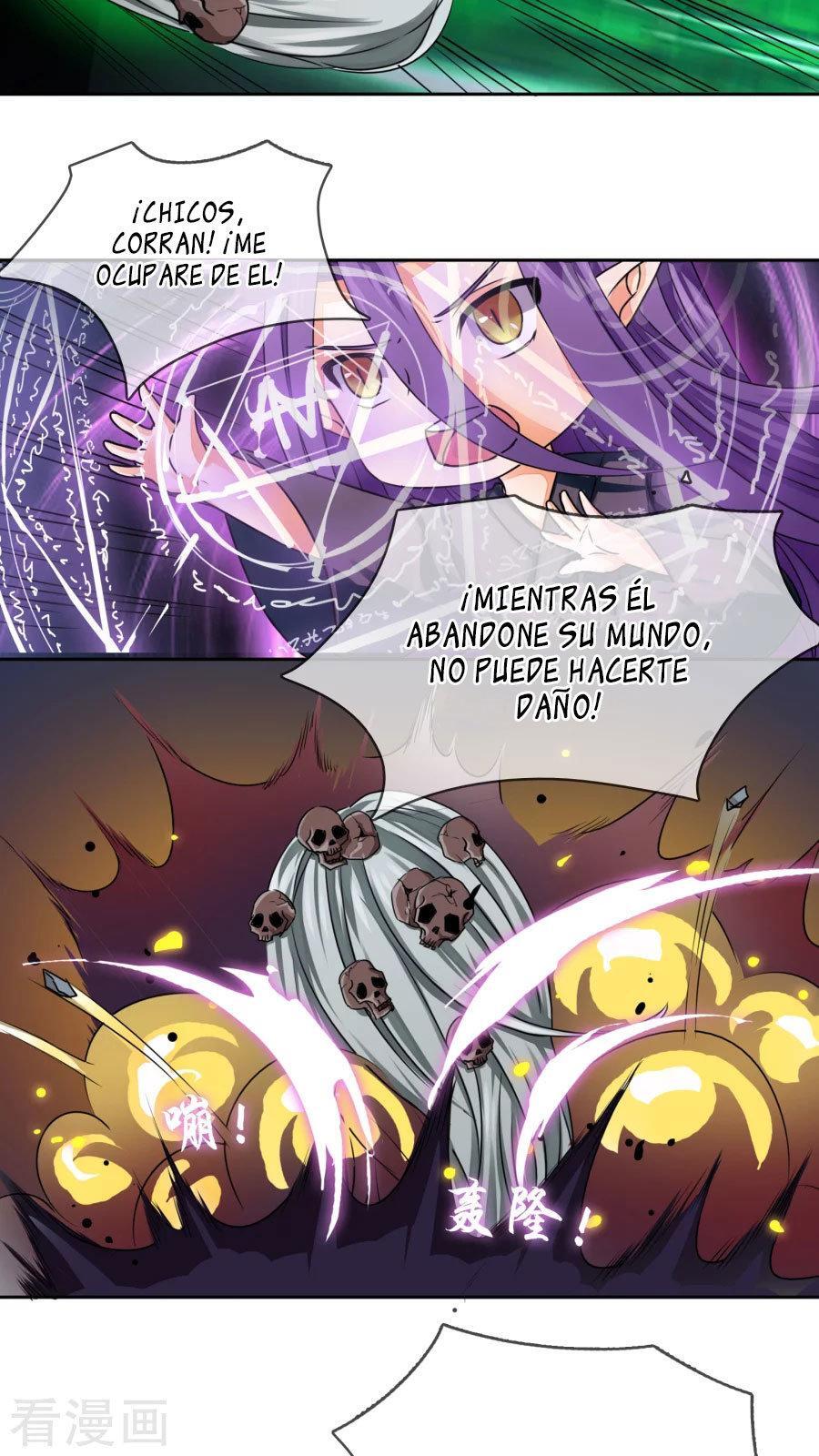 Capitulo 20 page 14