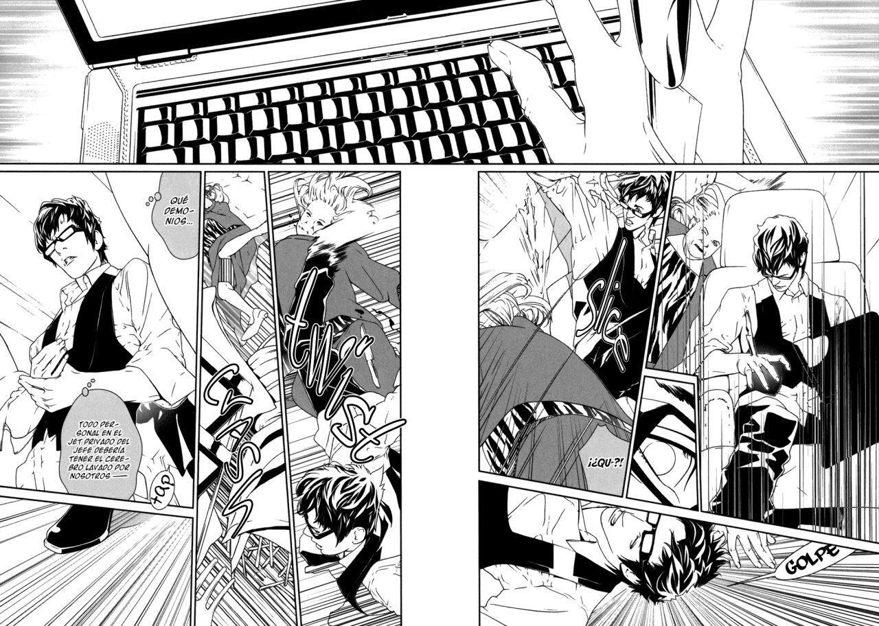 Capitulo 27 page 15