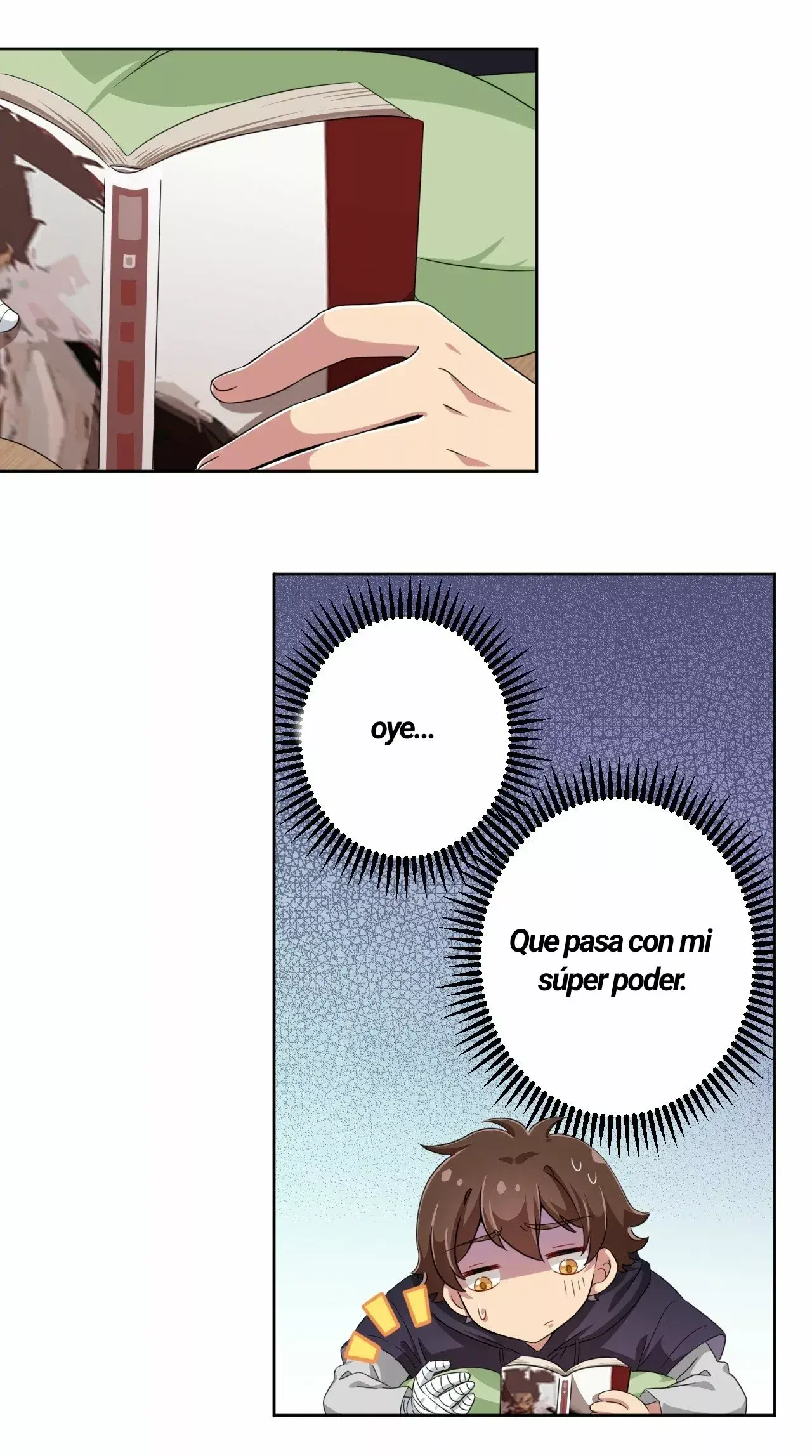 Capitulo 19 page 6