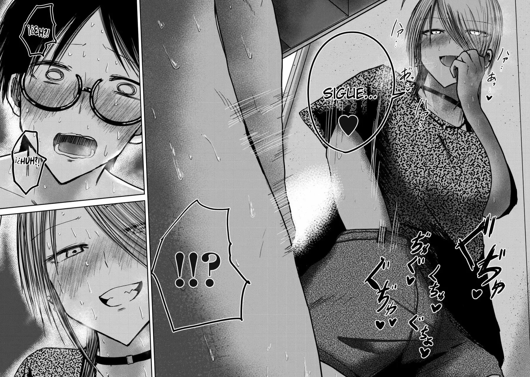 Capitulo 31 page 16