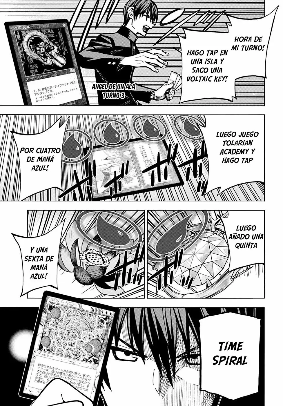 Capitulo 13 page 17