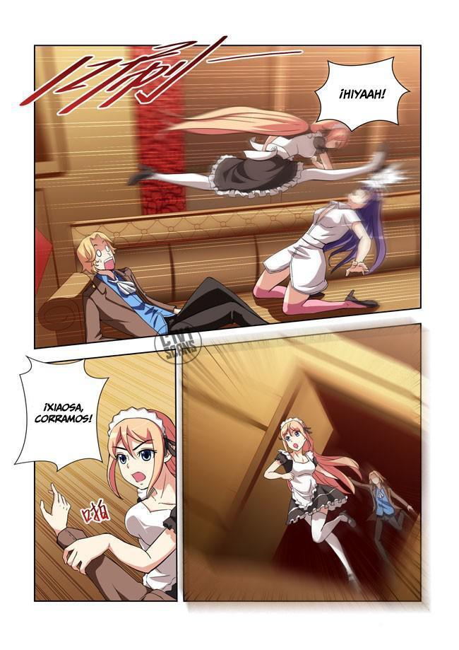 Capitulo 7 page 13