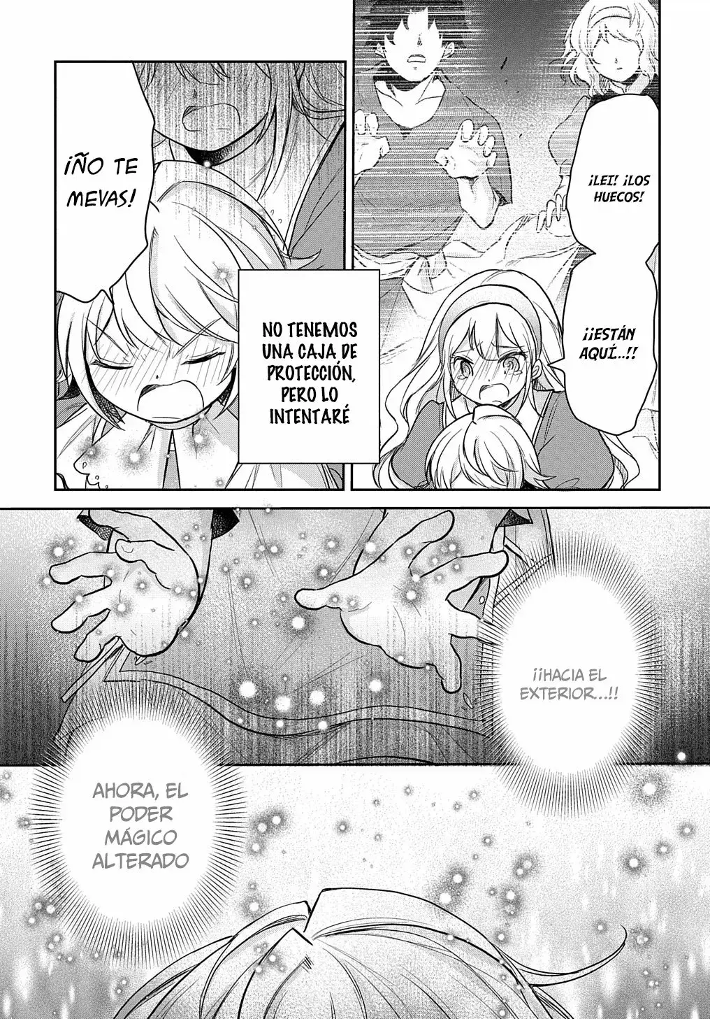 Capitulo 20 page 34