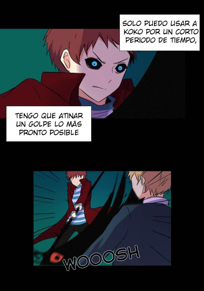 Capitulo 26 page 15