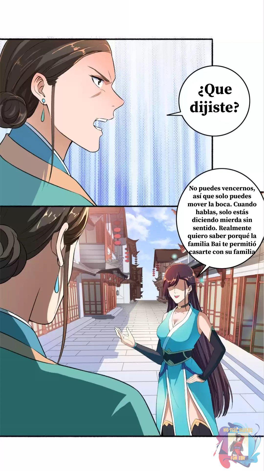 Capitulo 50 page 5