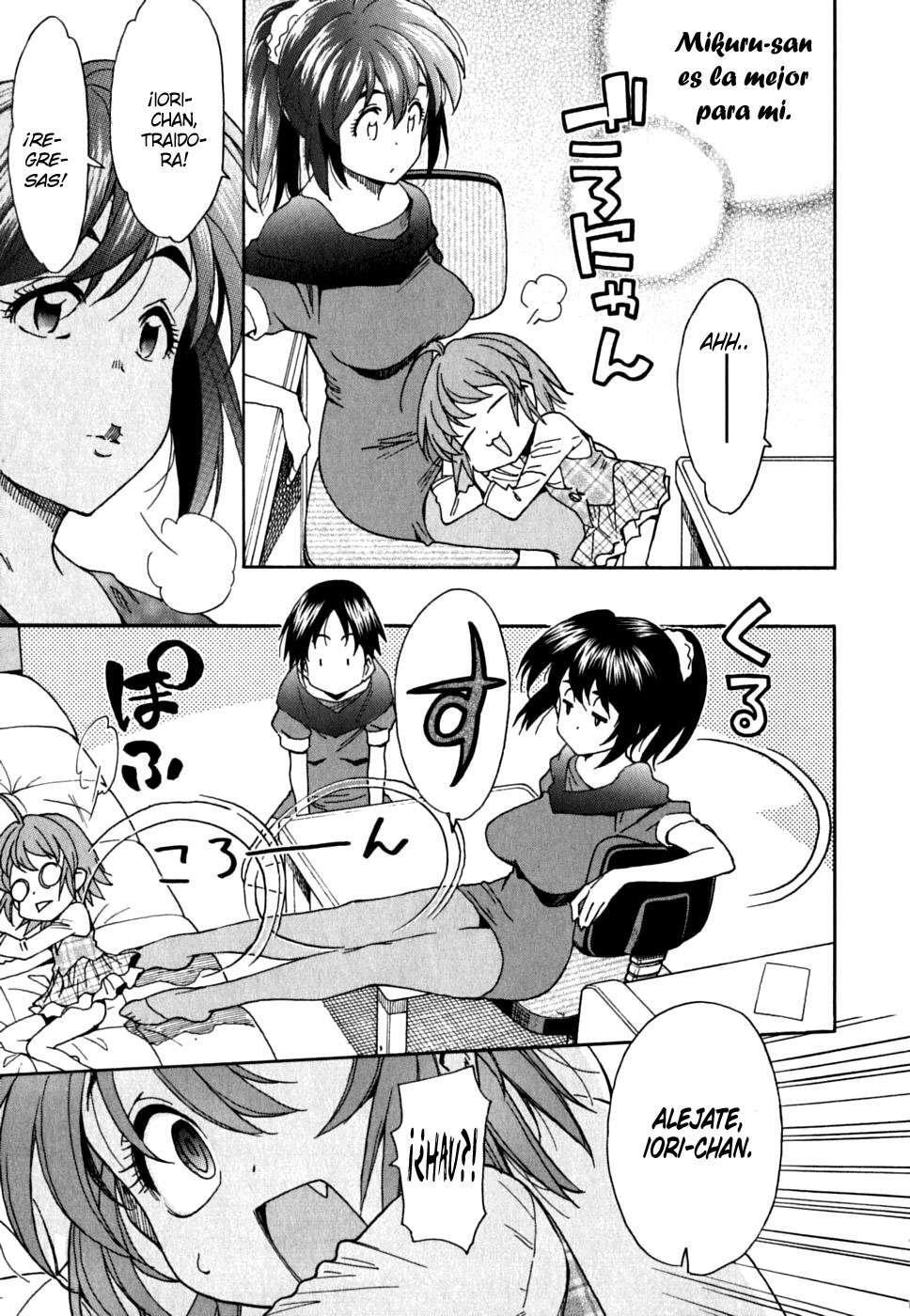 Capitulo 39 page 18