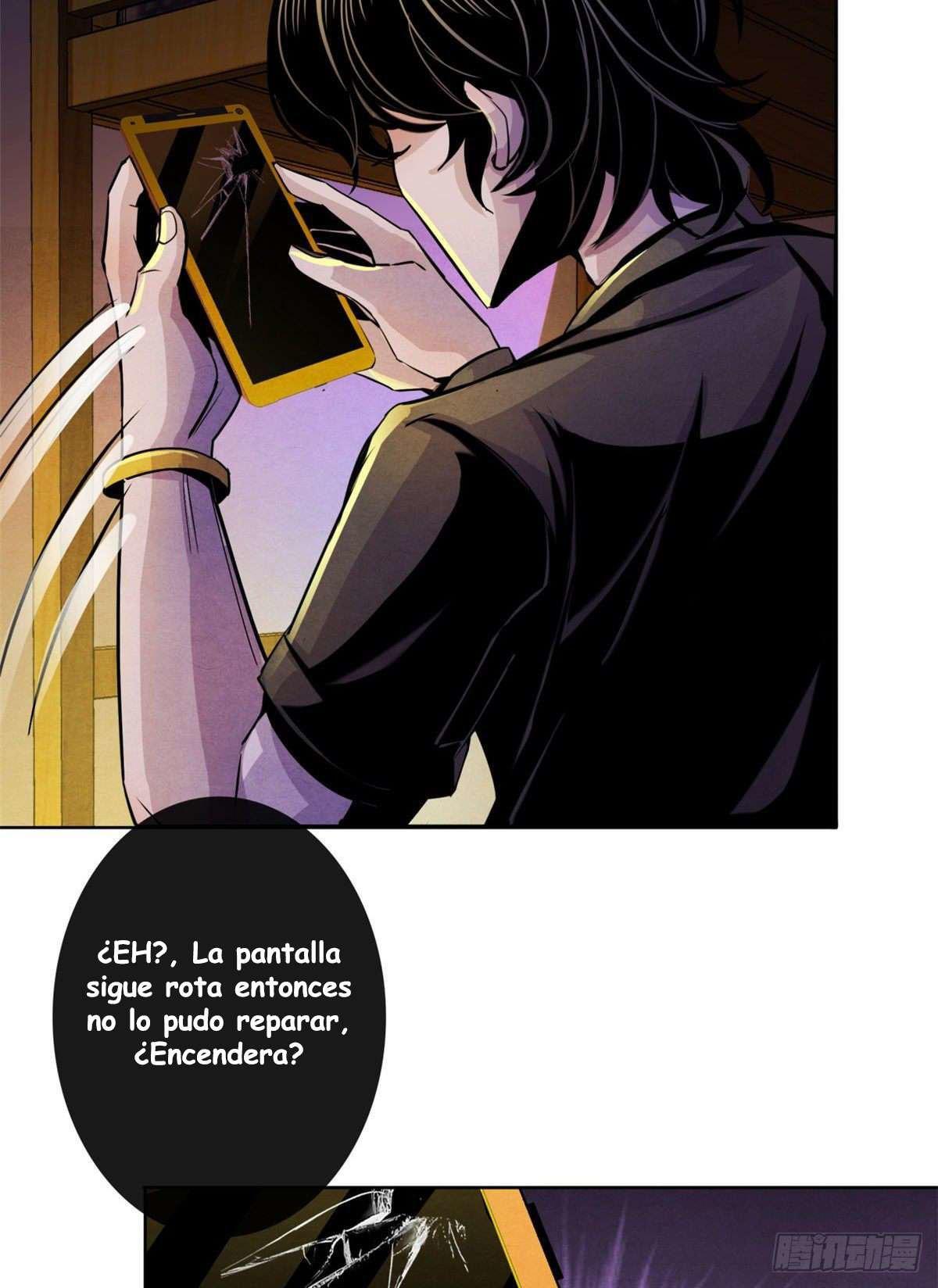 Capitulo 8 page 20