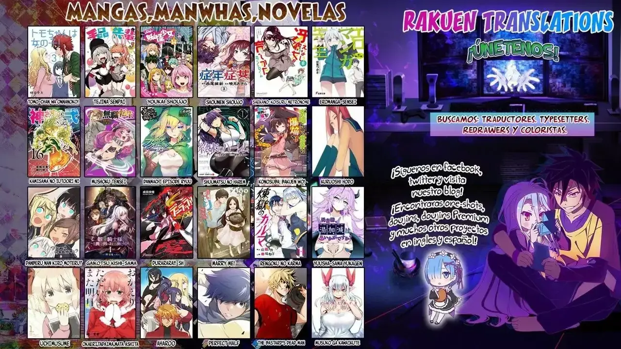 Capitulo 23 page 20