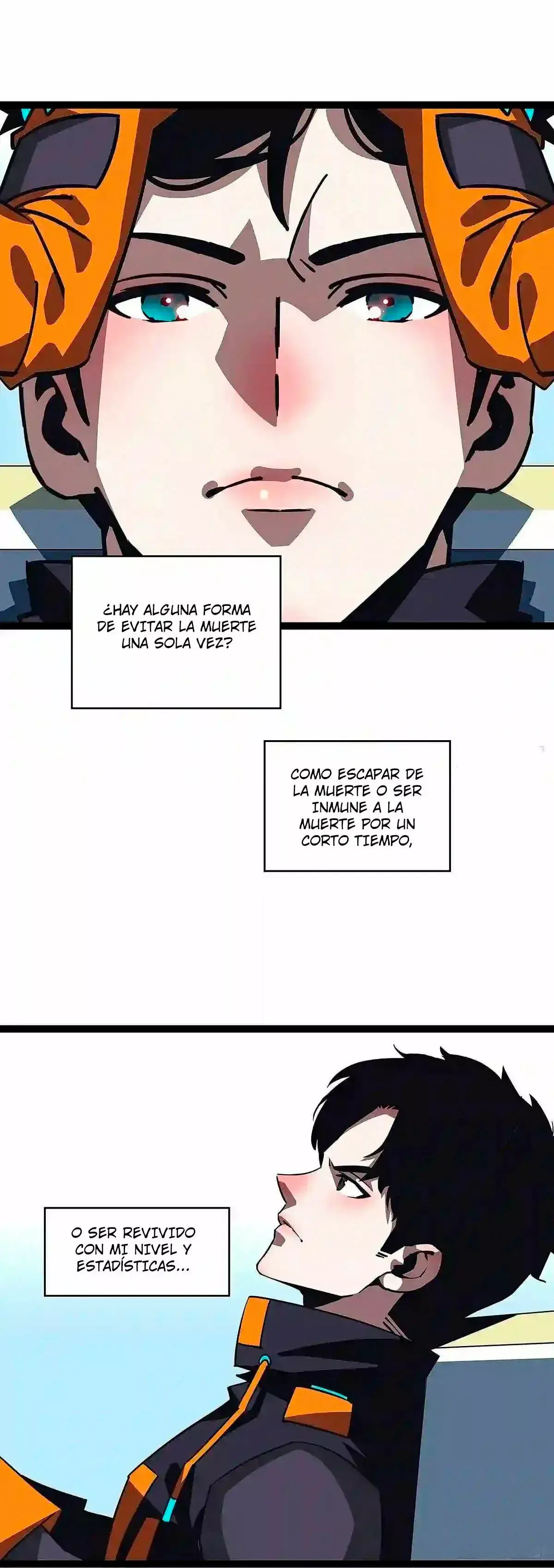 Capitulo 46 page 14