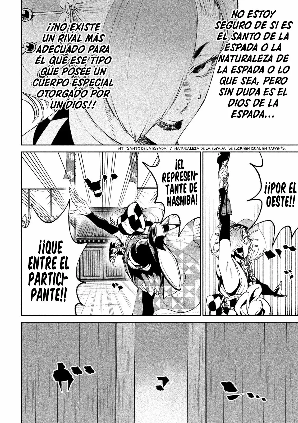 Capitulo 17 page 29