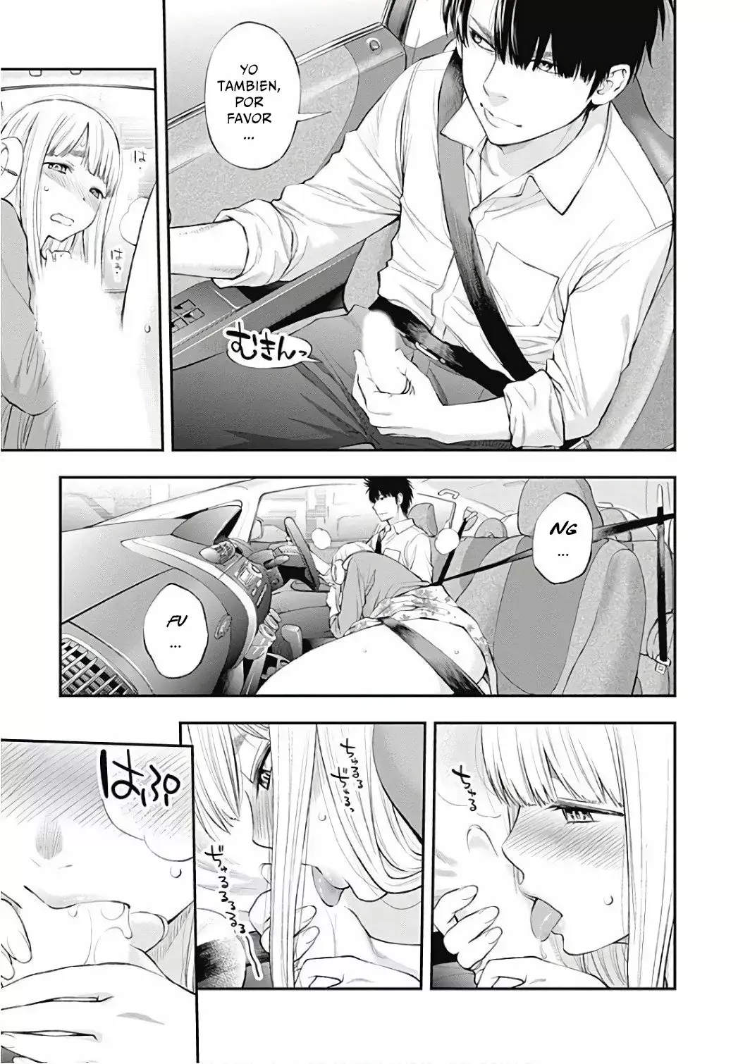 Capitulo 21 page 12