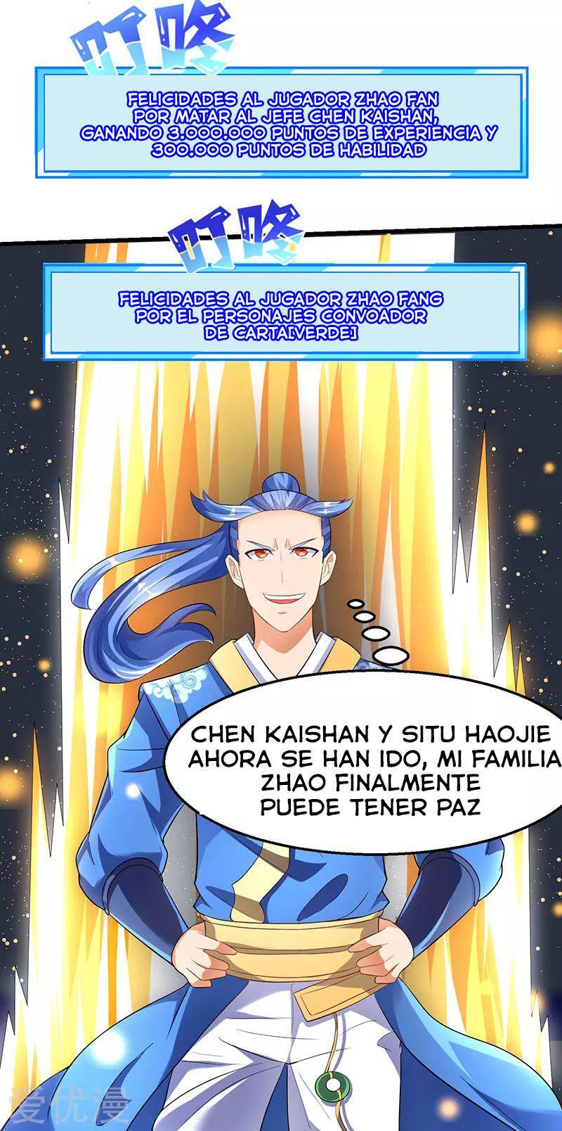 Capitulo 33 page 15