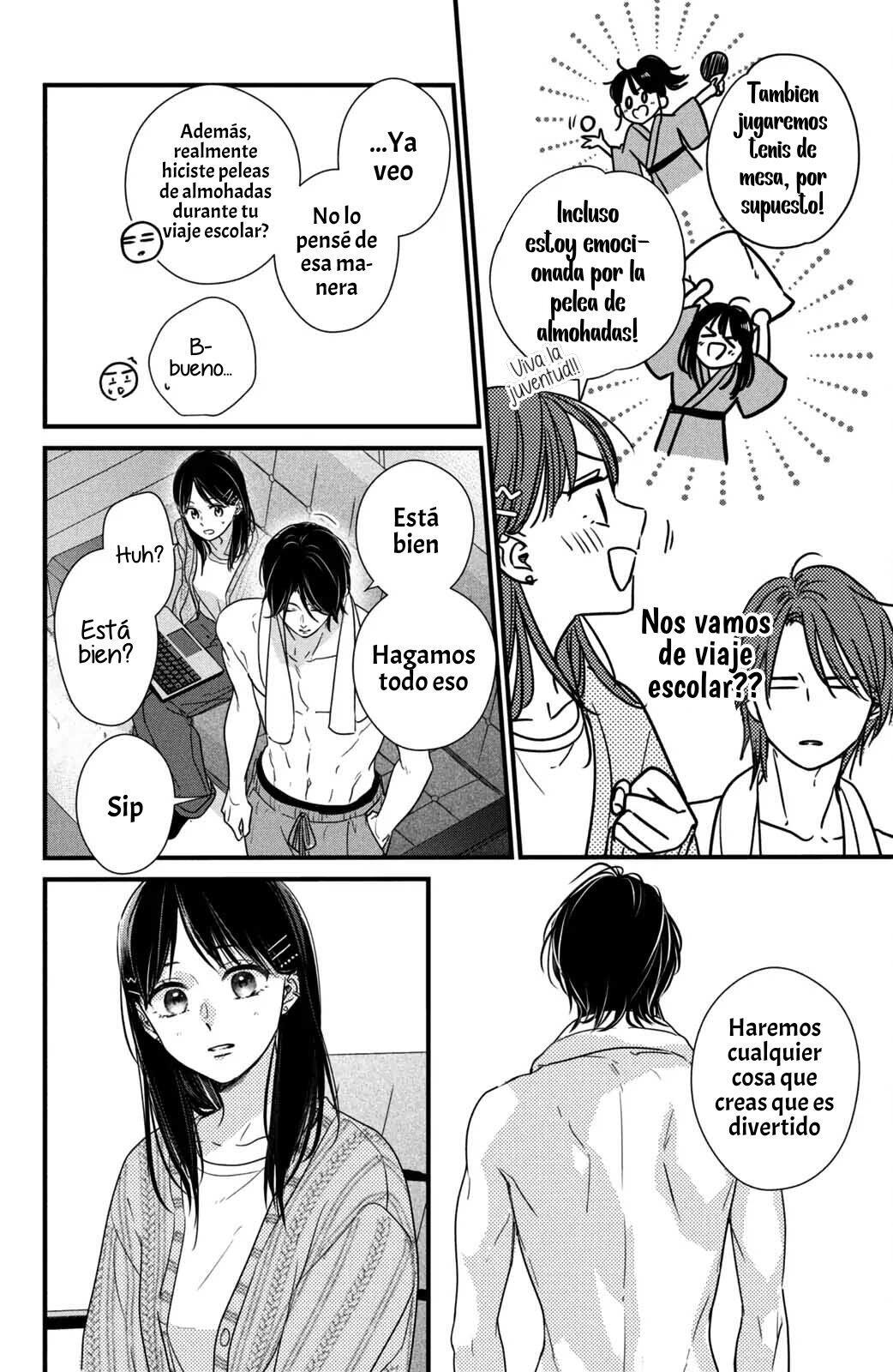 Capitulo 12.50 page 5