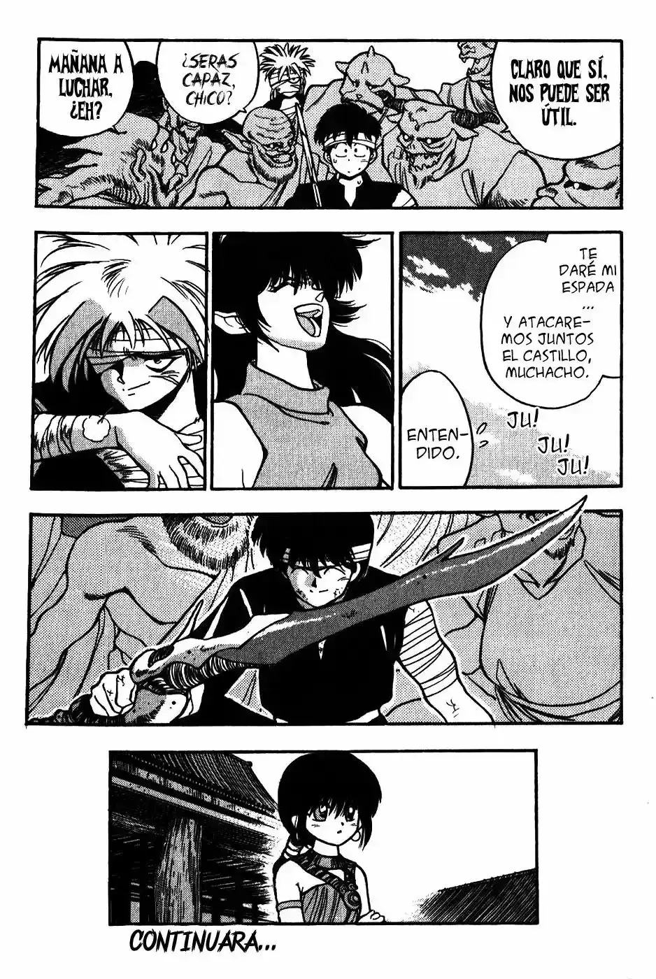 Capitulo 55 page 20