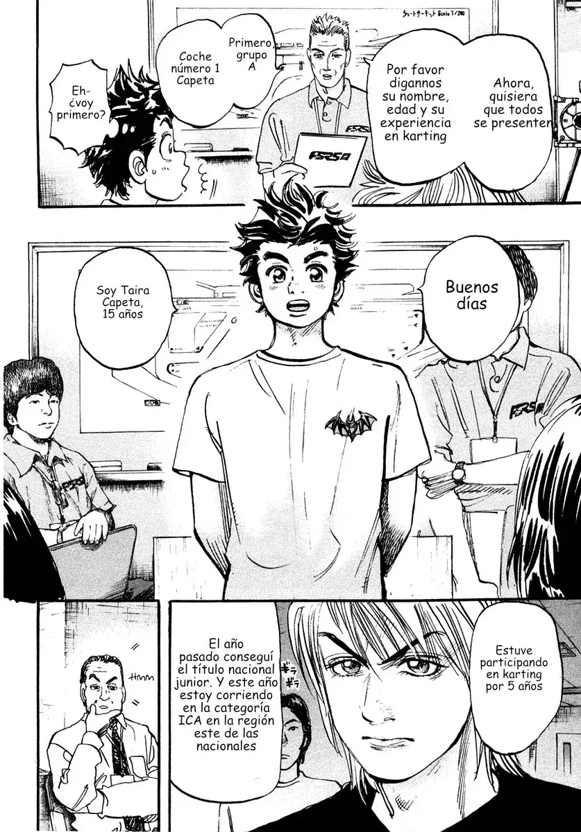Capitulo 31 page 37