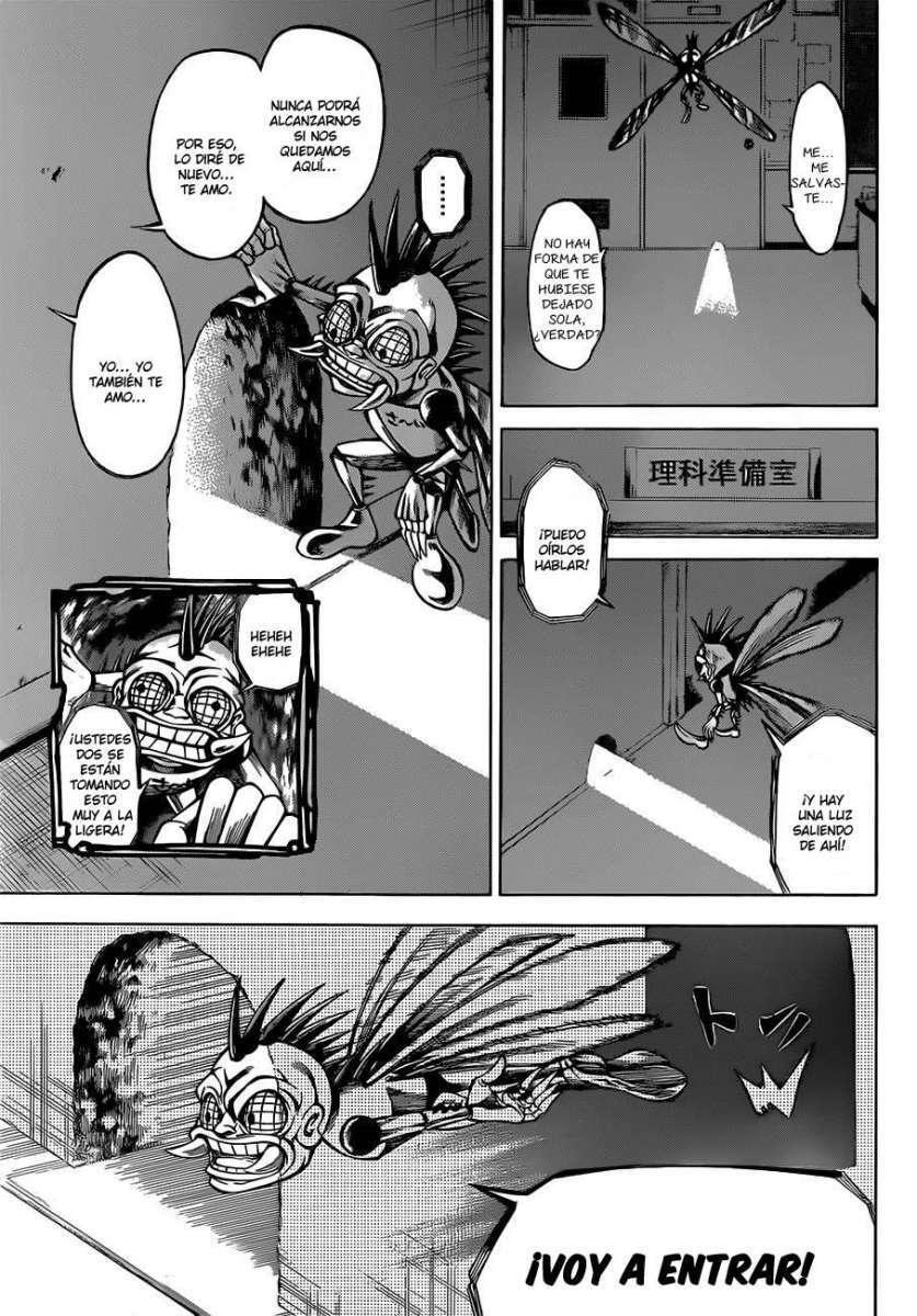 Capitulo 14 page 12