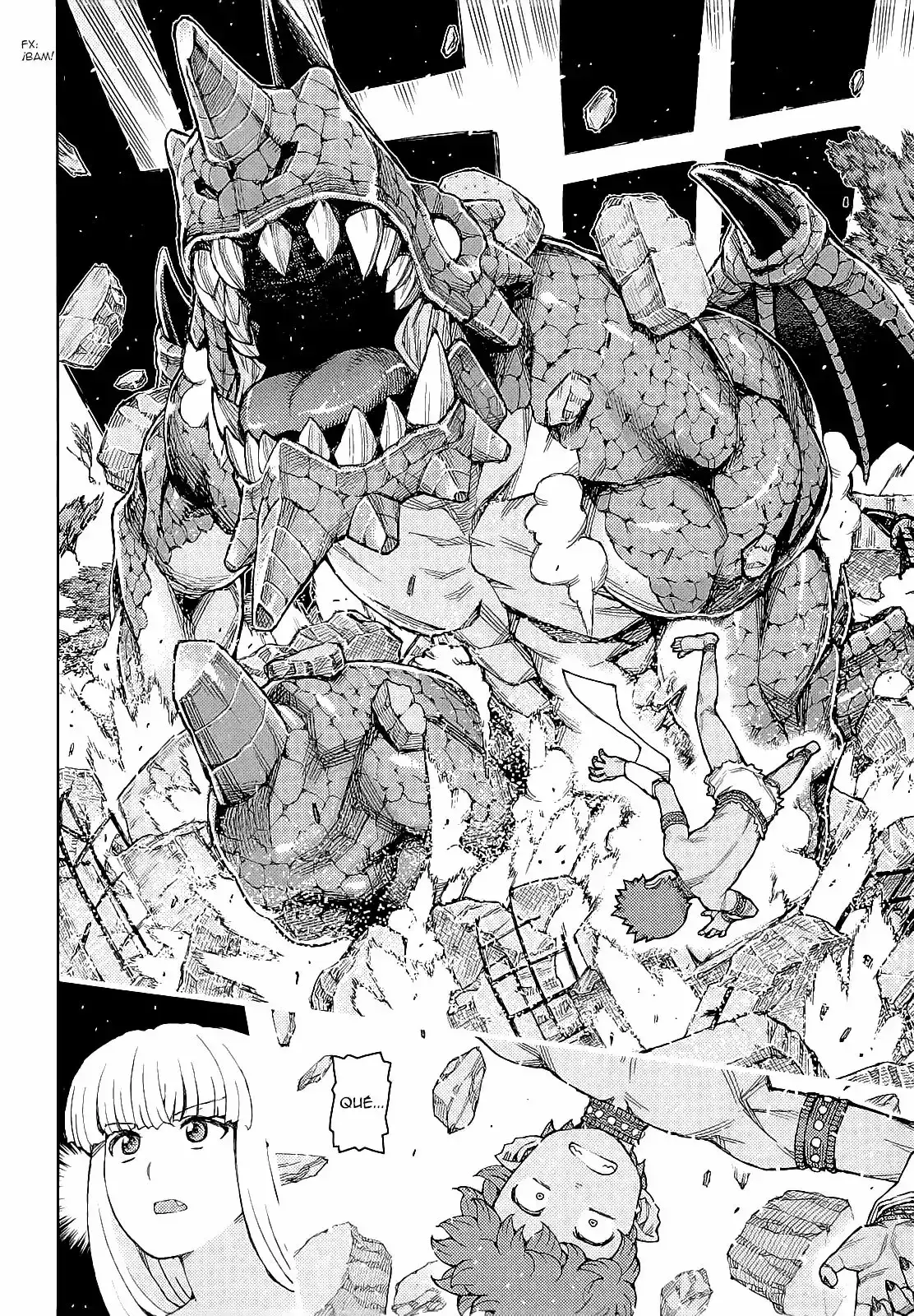 Capitulo 62.50 page 31