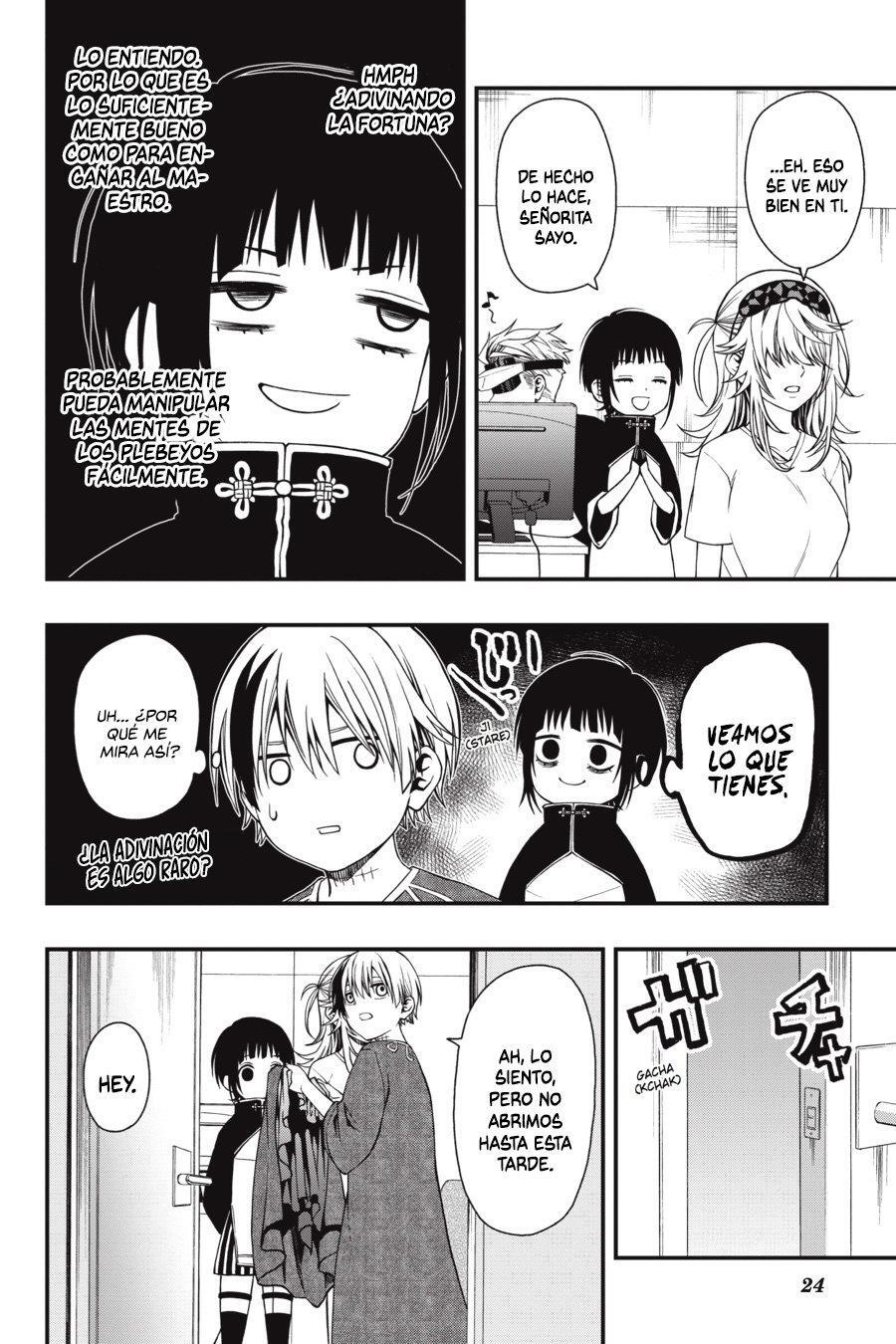 Capitulo 22 page 25