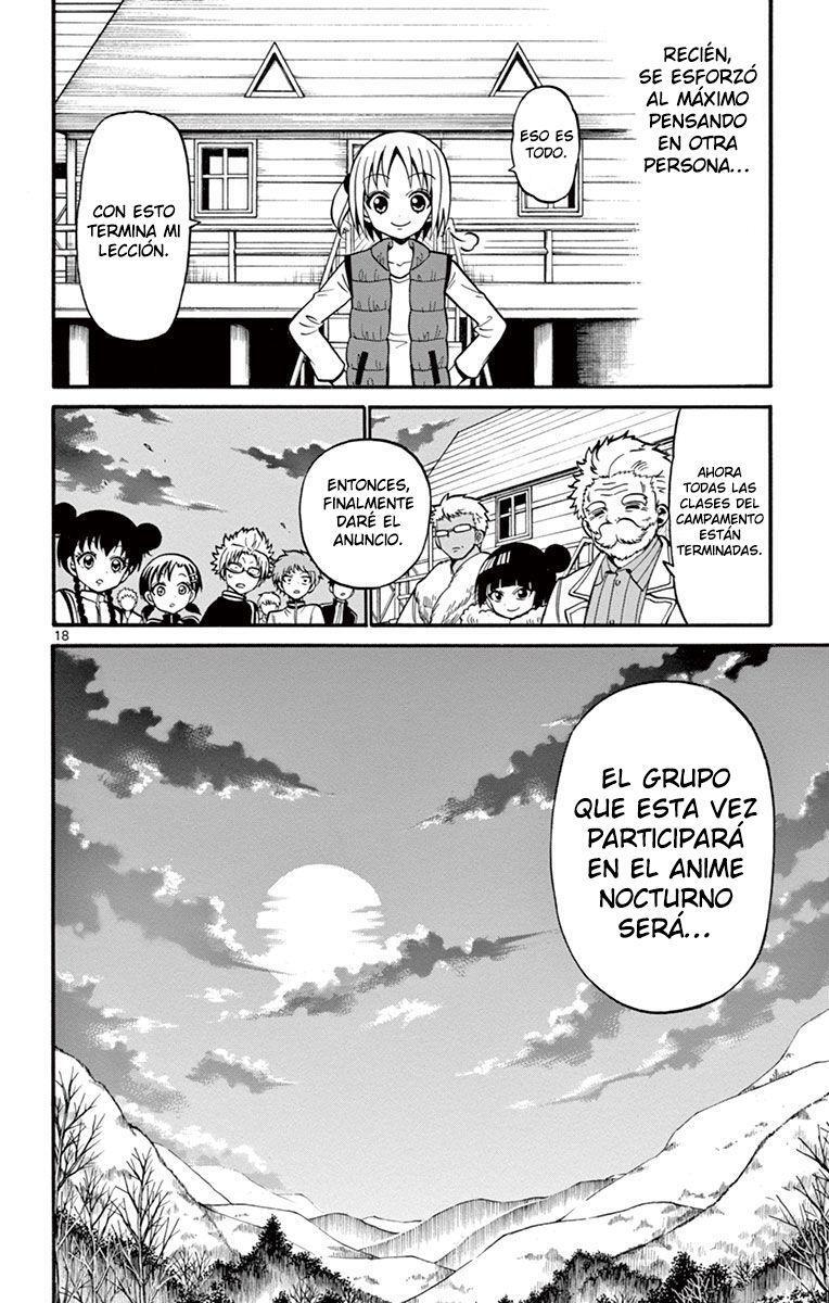 Capitulo 31 page 18