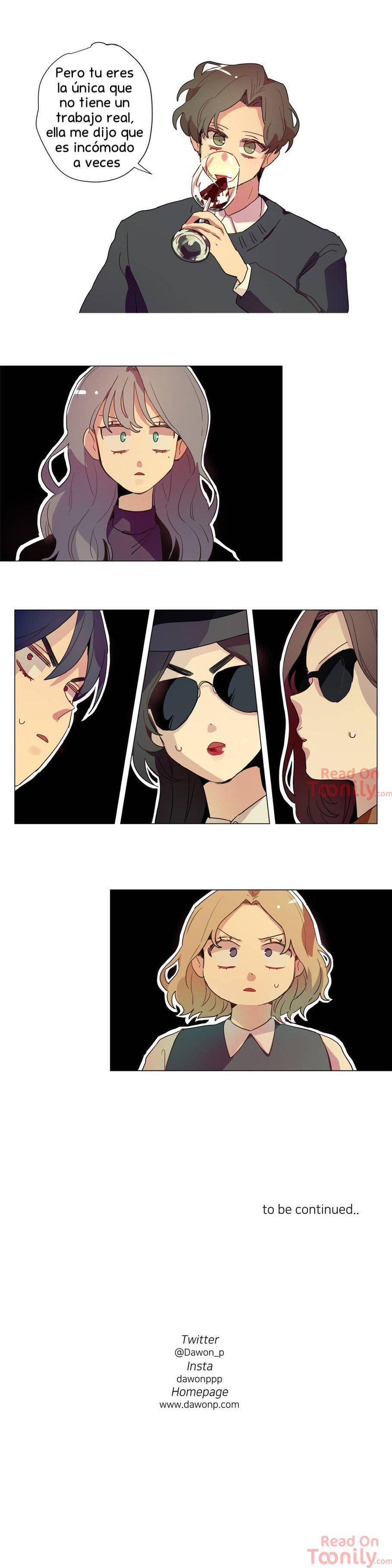 Capitulo 19 page 17