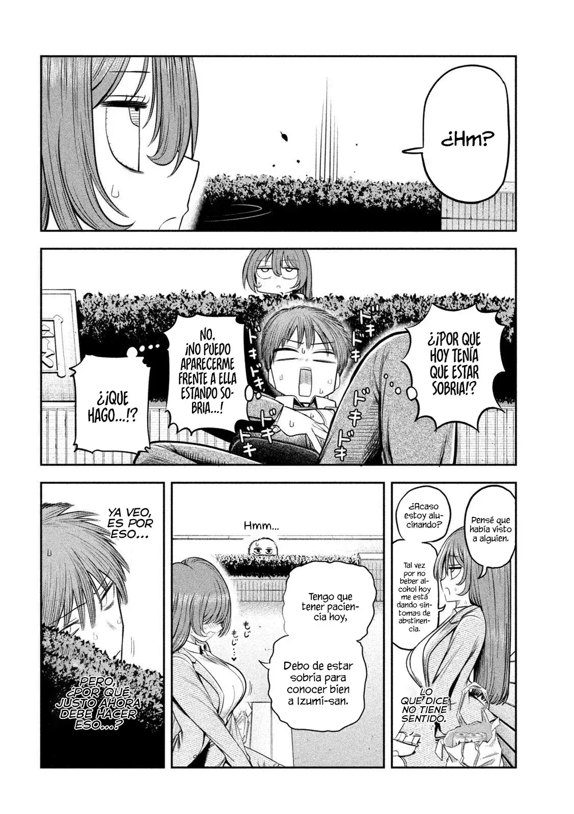 Capitulo 8 page 10