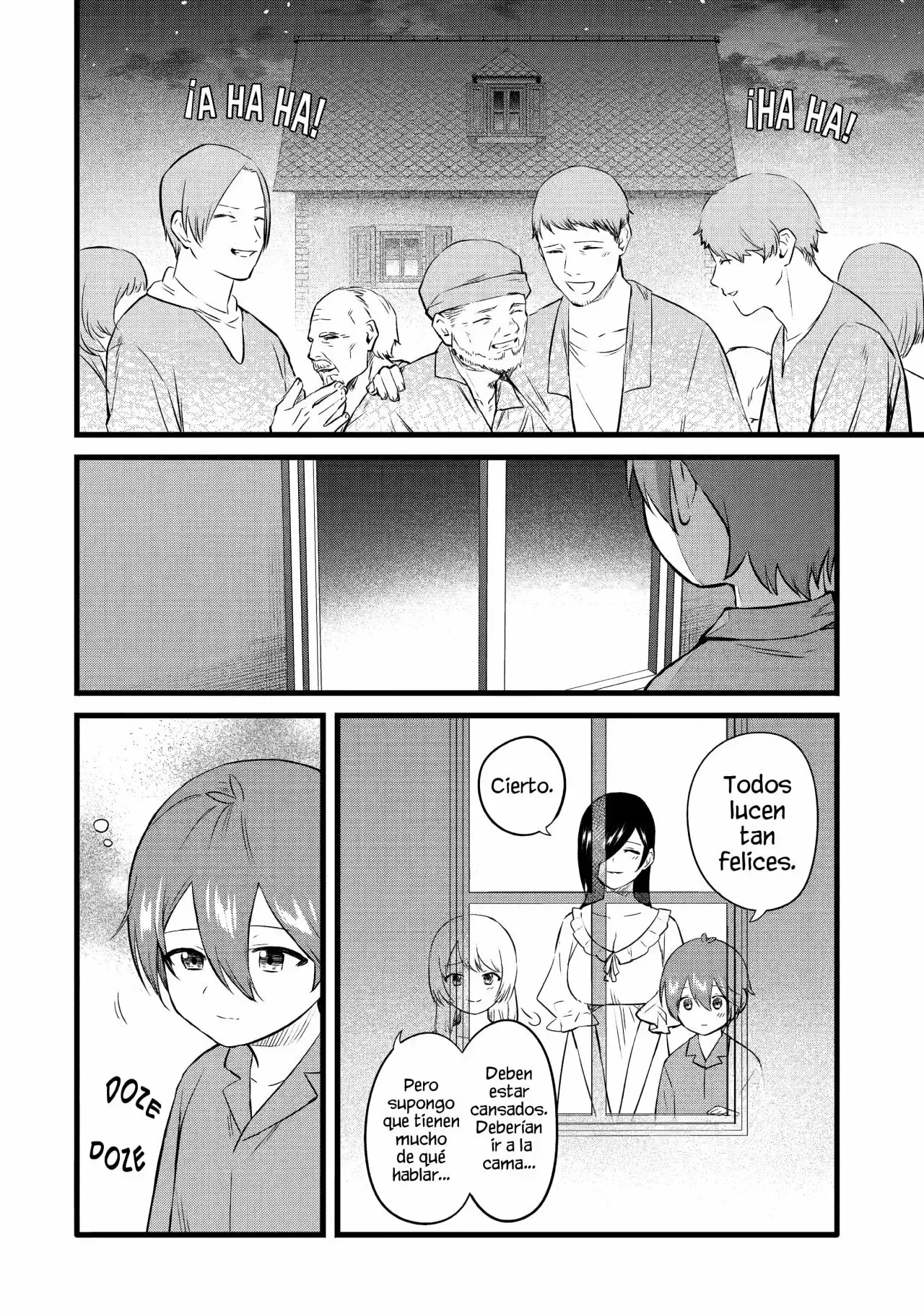 Capitulo 17 page 20