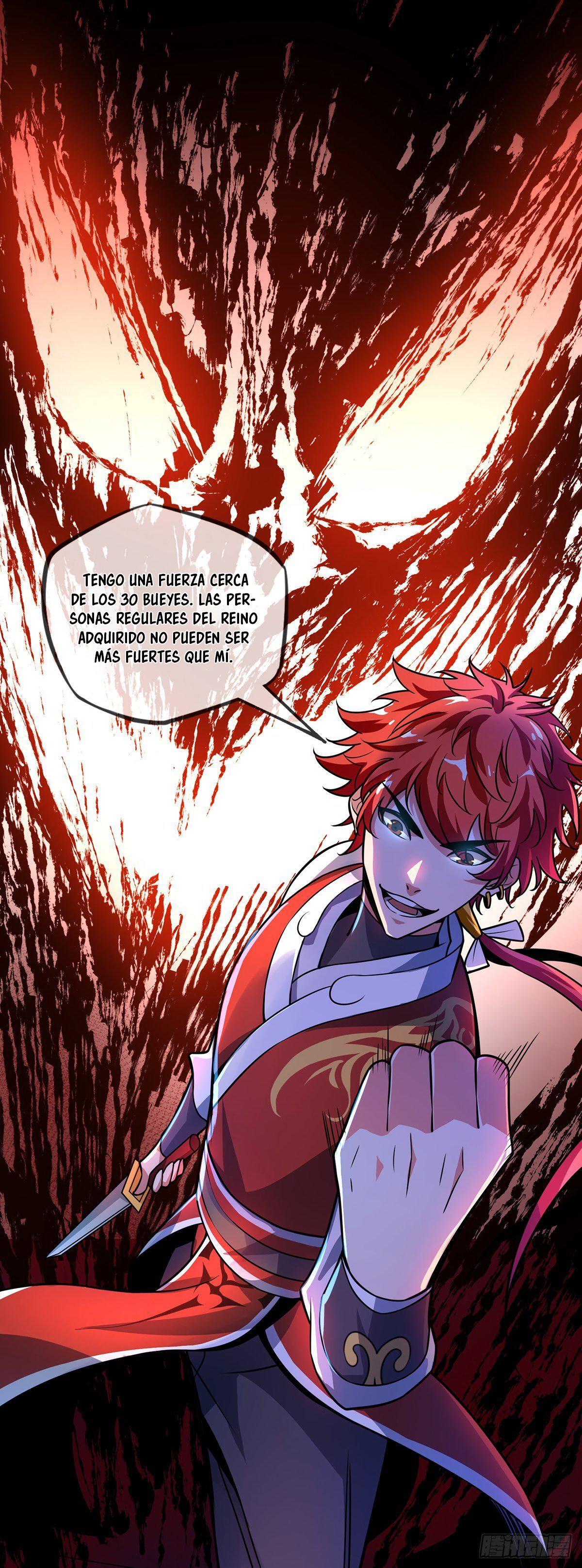 Capitulo 31 page 15