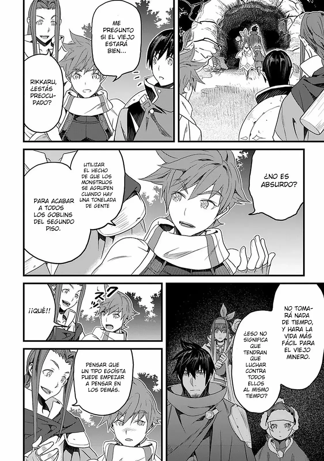 Capitulo 15 page 18