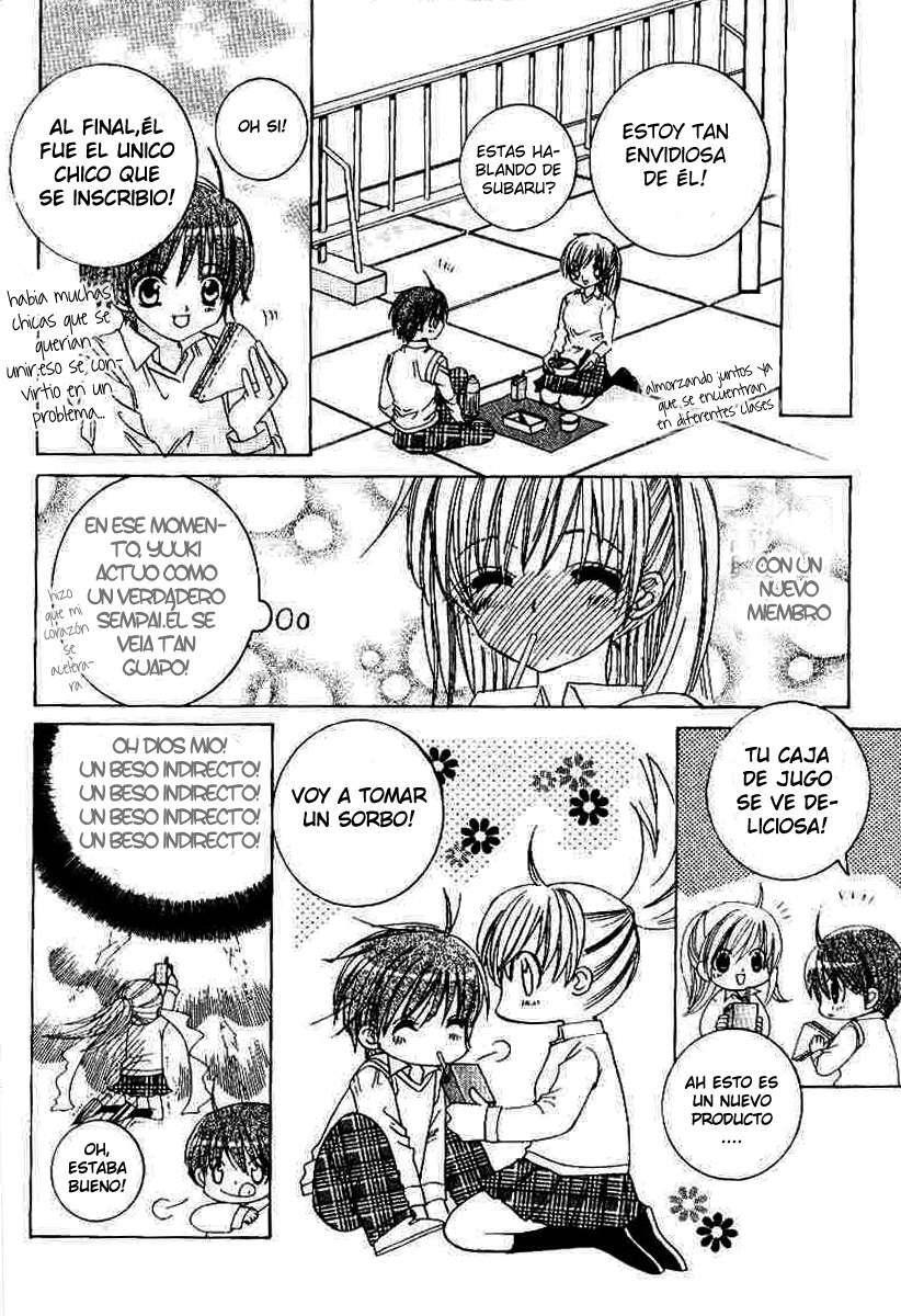 Capitulo 18 page 11