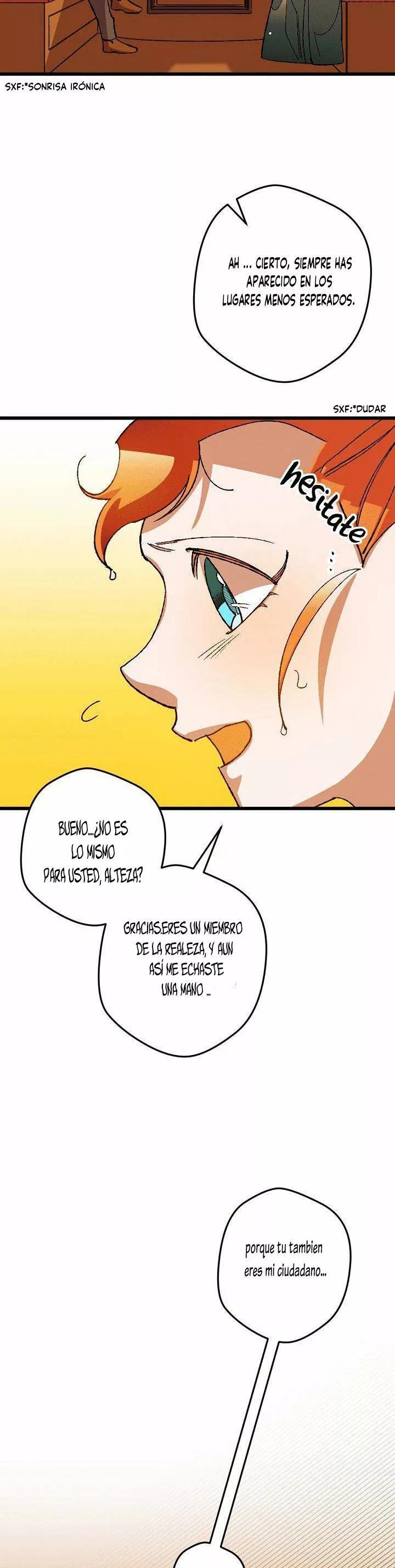 Capitulo 21 page 28