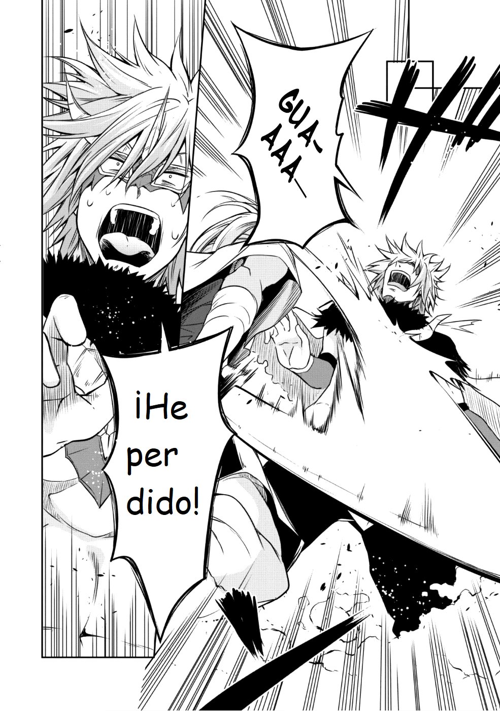 Capitulo 29 page 16