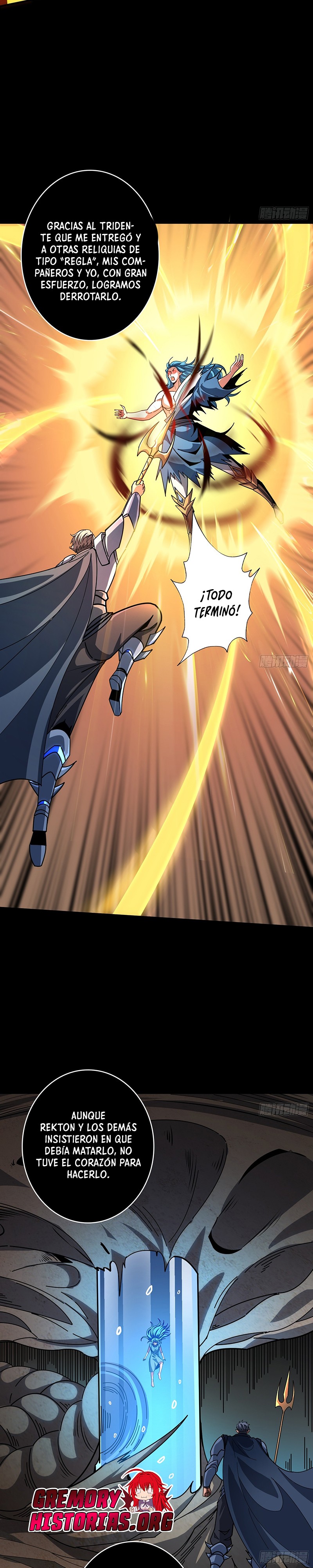 Capitulo 513 page 10