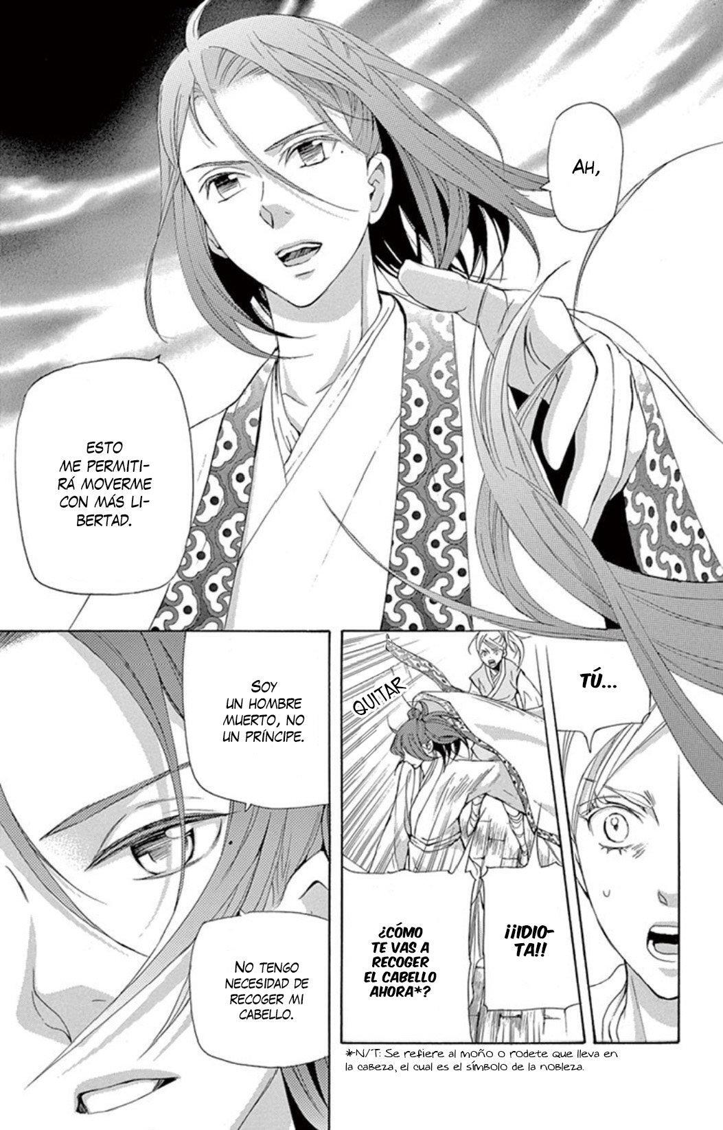 Capitulo 24 page 29