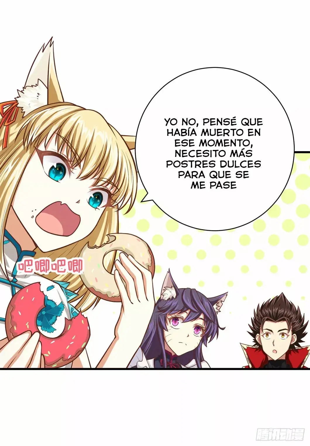Capitulo 32 page 5