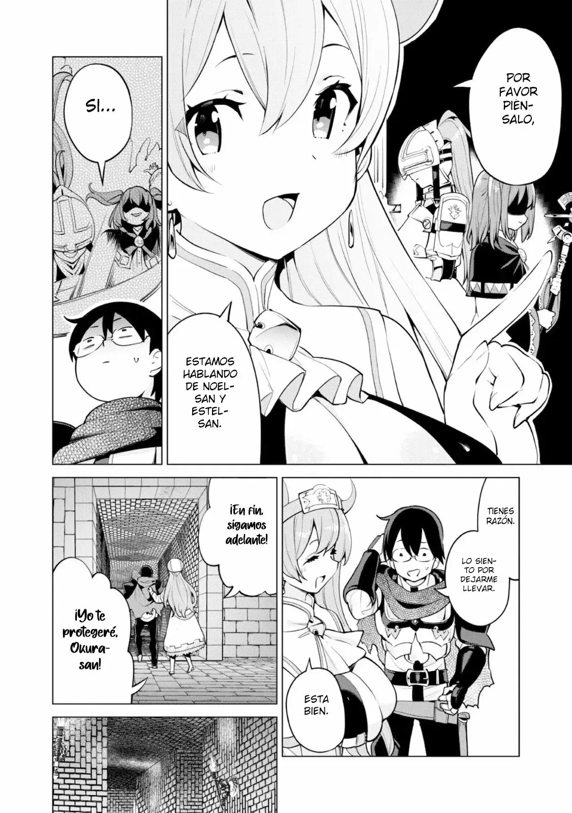 Capitulo 31 page 9