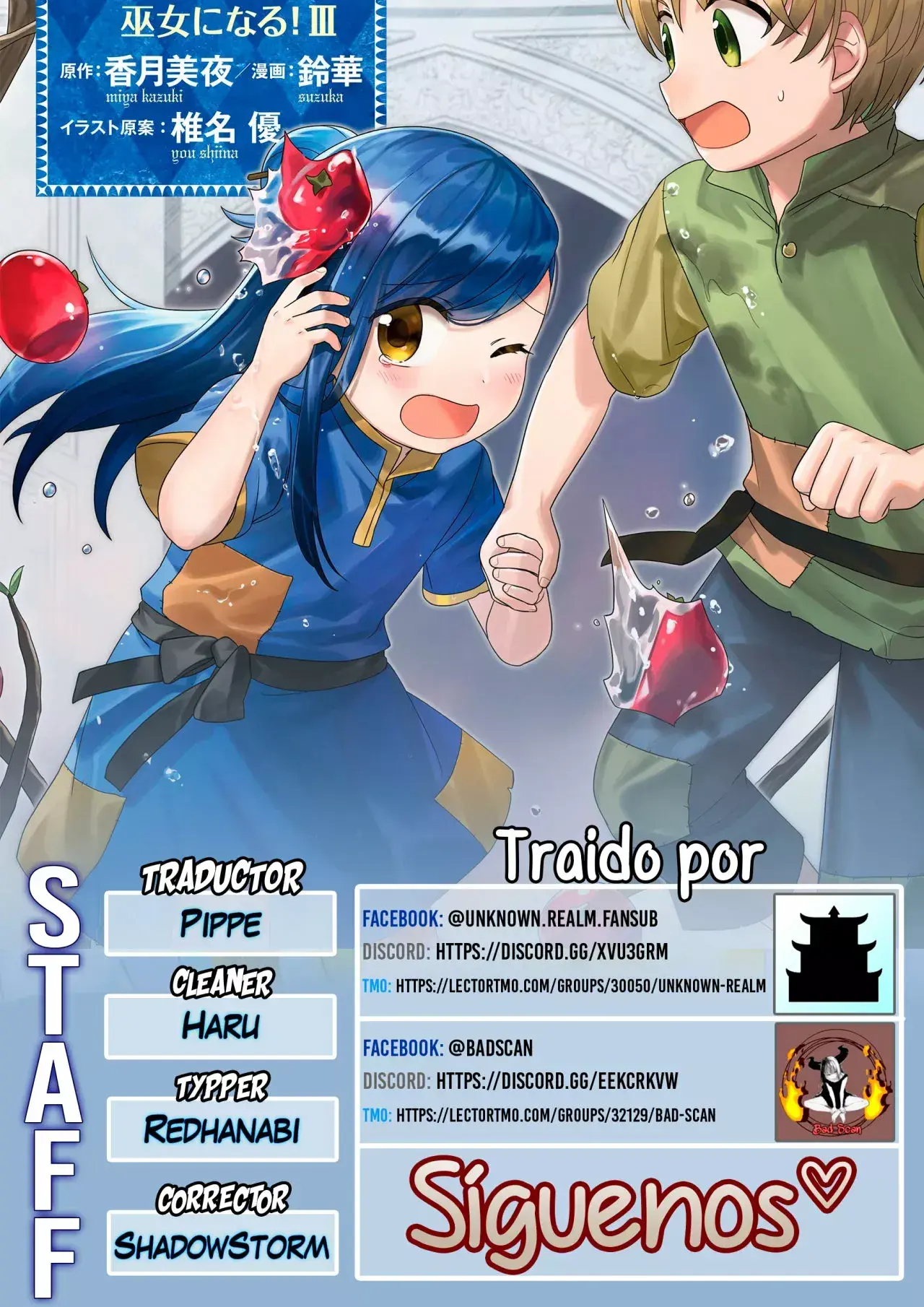 Capitulo 21 page 1