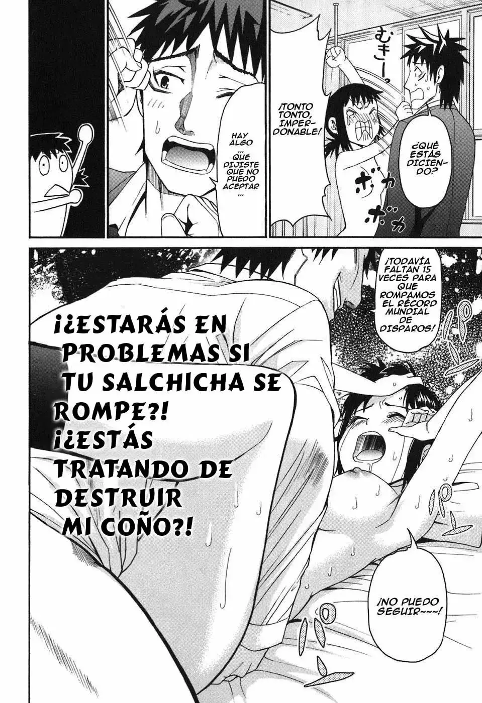 Capitulo 30 page 5