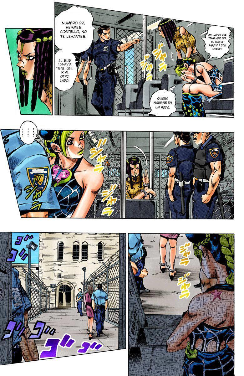 Capitulo 1.50 page 28